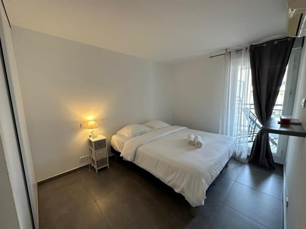 Appartamento C058 Bel Spacieux Terrasse Centre